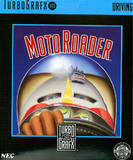 Moto Roader (NEC TurboGrafx-16)